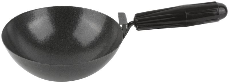  Ковш строительный 160мм пластик. ручка полимерное покрытие КУРС 05911 фото в каталоге от BTSprom.by