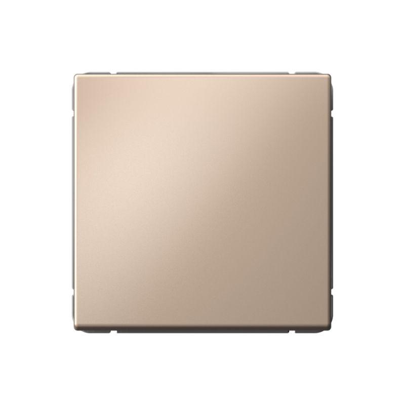  Выключатель кнопочный 1-кл. ArtGallery быстрозажим. клем. механизм песочн. SE GAL001215S фото в каталоге от BTSprom.by