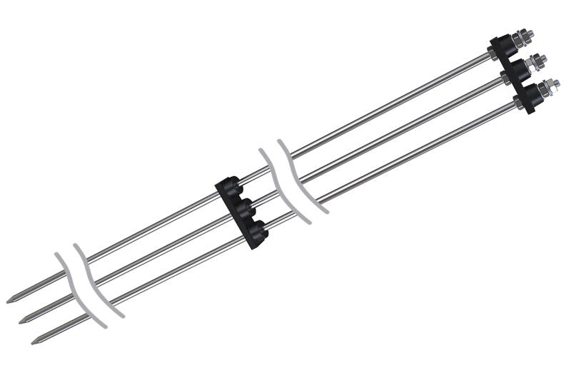 датчик кондуктометрический ду.3-4 овен 54069 от BTSprom.by