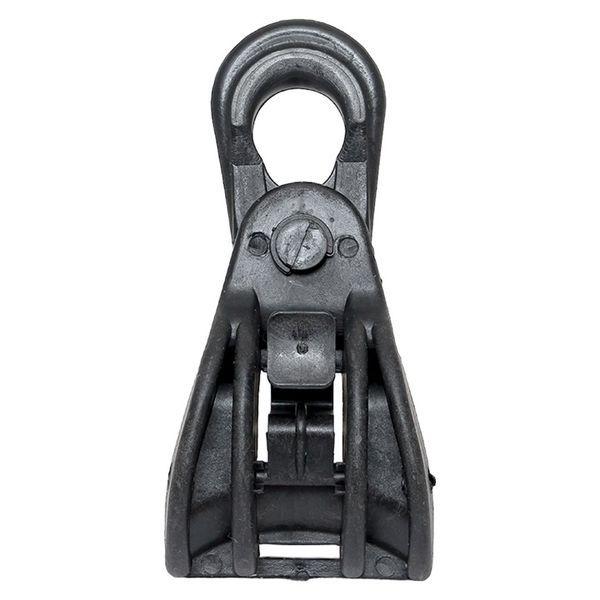  Зажим промежуточный PS1500 1х10-95кв.мм инд. упак. EKF ps-1500-r фото в каталоге от BTSprom.by