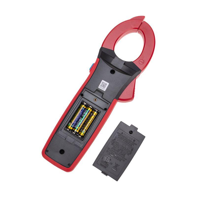  Клещи токовые UT208B UNI-T 13-1068 фото в каталоге от BTSprom.by