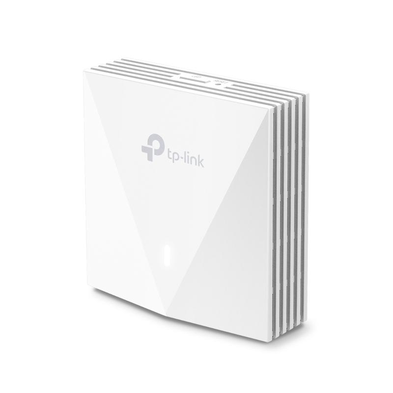 точка доступа eap650-wall ax3000 wi-fi 6 встраив. в стену tp-link 1897381 от BTSprom.by