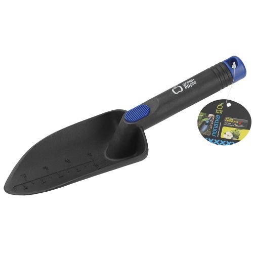  Лопатка широкая нейлон. (1/72) Green Apple Б0003077 фото в каталоге от BTSprom.by