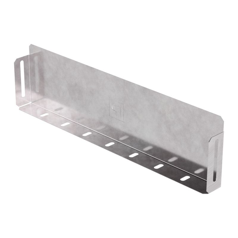 Заглушка для лотка 400х100 Стандарт Промрукав PR16.0842 от BTSprom.by