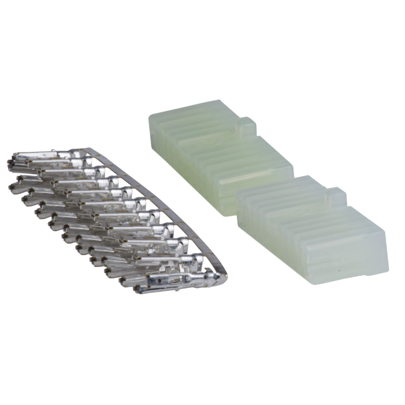 комплект разъемов для цепей управления optimat a ухл3 кэаз 234555 от BTSprom.by