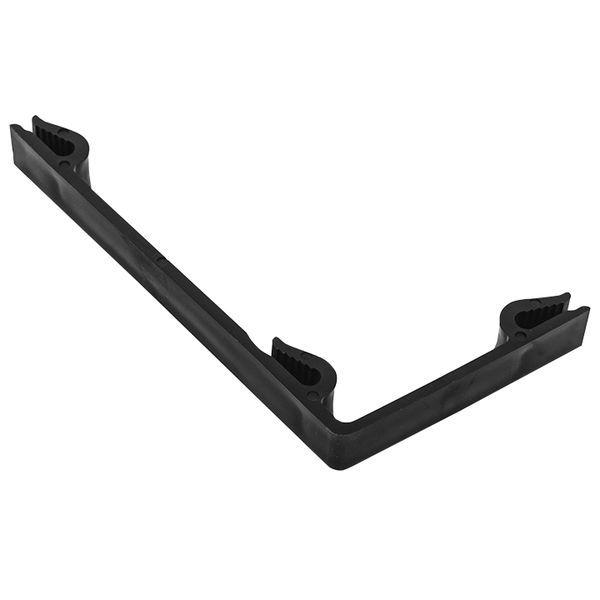  Зажим крепежный КМ/3В EKF km-3b фото в каталоге от BTSprom.by