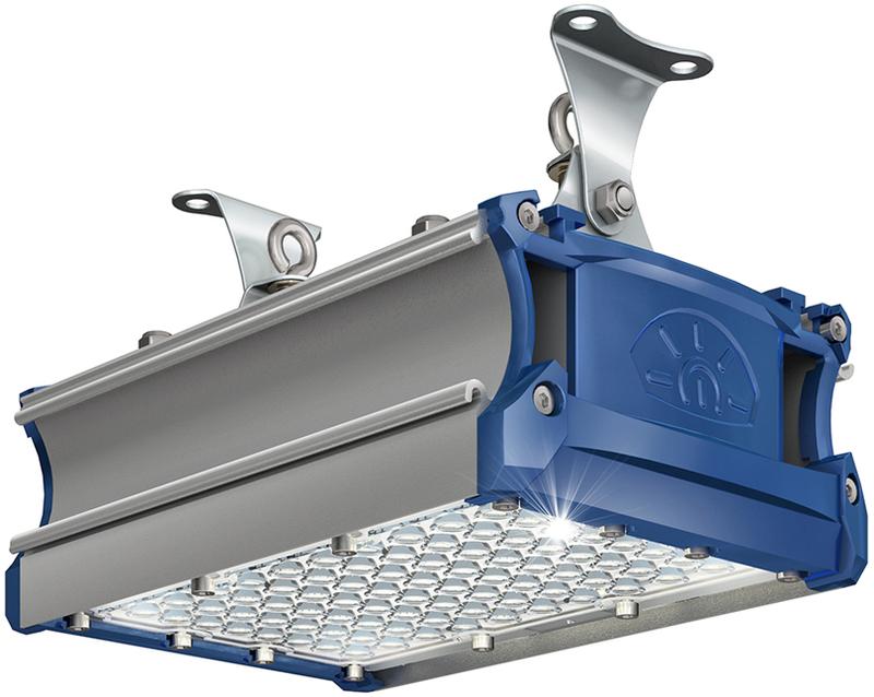 светильник светодиодный tl-prom sm 45 5k к40 промышлен. технологии света ут000011645 от BTSprom.by