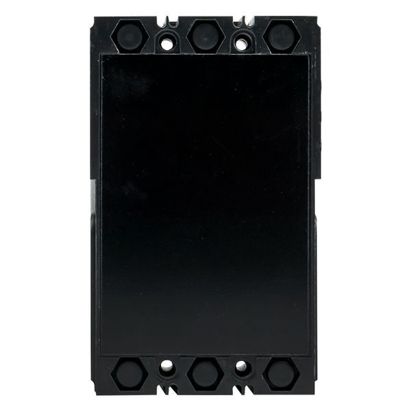  Выключатель автоматический 3п 100/160А 18кА ВА-99МL Basic EKF mccb99-100-160mi фото в каталоге от BTSprom.by