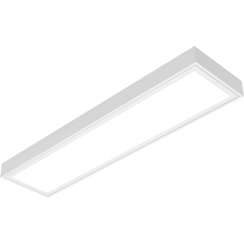 светильник светодиодный owp optima led 1200 4000к ip54/ip54 матов. ст 1372000560 от BTSprom.by