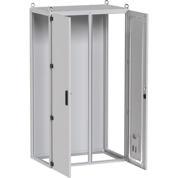 корпус fort ip31 (2000х1000х400) proxima ekf fk20104 от BTSprom.by