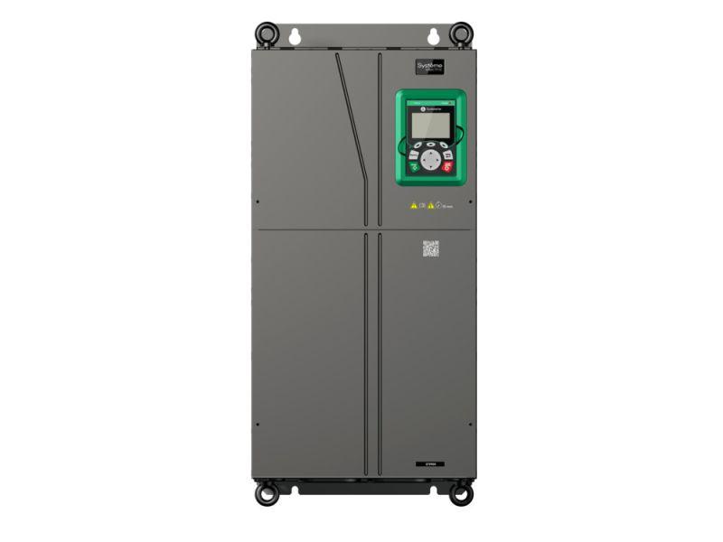 преобразователь частоты stv900 55квт 690в se stv900d55y6 от BTSprom.by