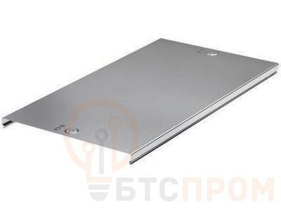 Крышка на ответвитель-переходник TDSR 500/300 гор.оцинк. в компл. с метизами и пластинами PTCE DKC 38413KHDZ фото в каталоге от BTSprom.by Крышка на ответвитель-переходник TDSR 500/300 гор.оцинк. в компл. с метизами и пластинами PTCE DKC 38413KHDZ фото в каталоге от BTSprom.by