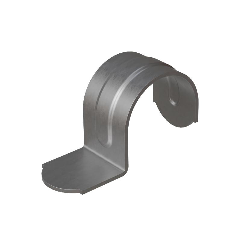 скоба однолапковая sob19-20 19х20 для монтажн. пистолета без отверст. (уп.100шт) км lo48639 от BTSprom.by