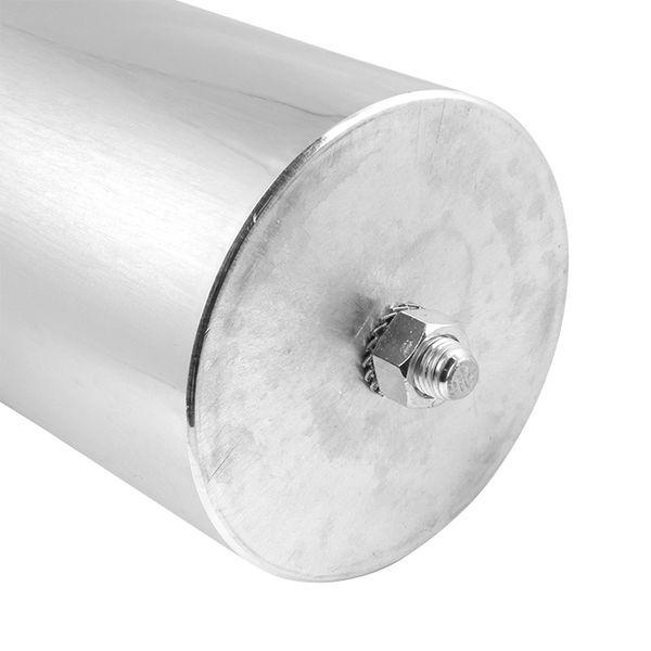  Конденсатор косинусный КПС-0.45-50-3 Basic EKF kps-0.45-50-3-bas фото в каталоге от BTSprom.by