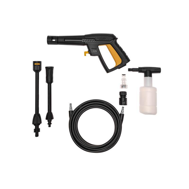  Мойка высокого давления KR-110 Kranz KR-16-1261 фото в каталоге от BTSprom.by