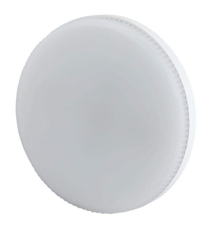 лампа светодиодная red line led gx-6w-840-gx53 r (10-pack) gx53 6вт таблетка нейтр. бел. эра б0052658 от BTSprom.by