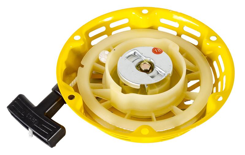 стартер ручной в сборе для dy2500l-dy4000l/lx huter 71/11/2 от BTSprom.by