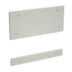 комплект вн. глухих панелей ш=400мм в=300мм н=300мм dkc r5cpfbm433 от BTSprom.by