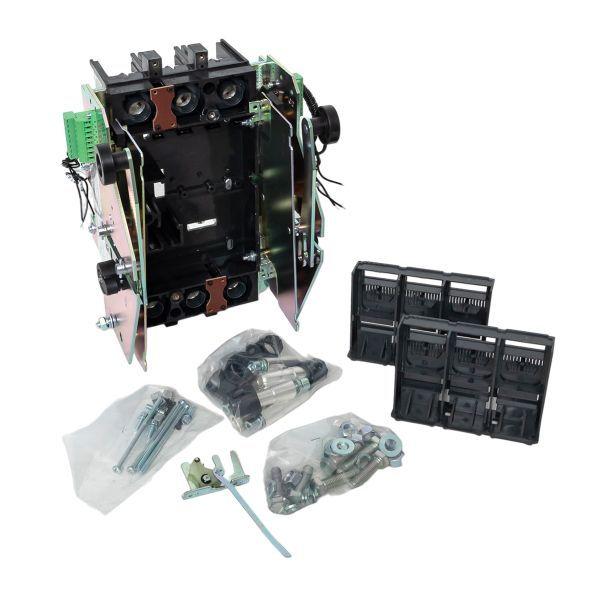 панель выкатная для ва-99c 400-630 задн. присоед. ekf mccb99c-630-dod-3r от BTSprom.by