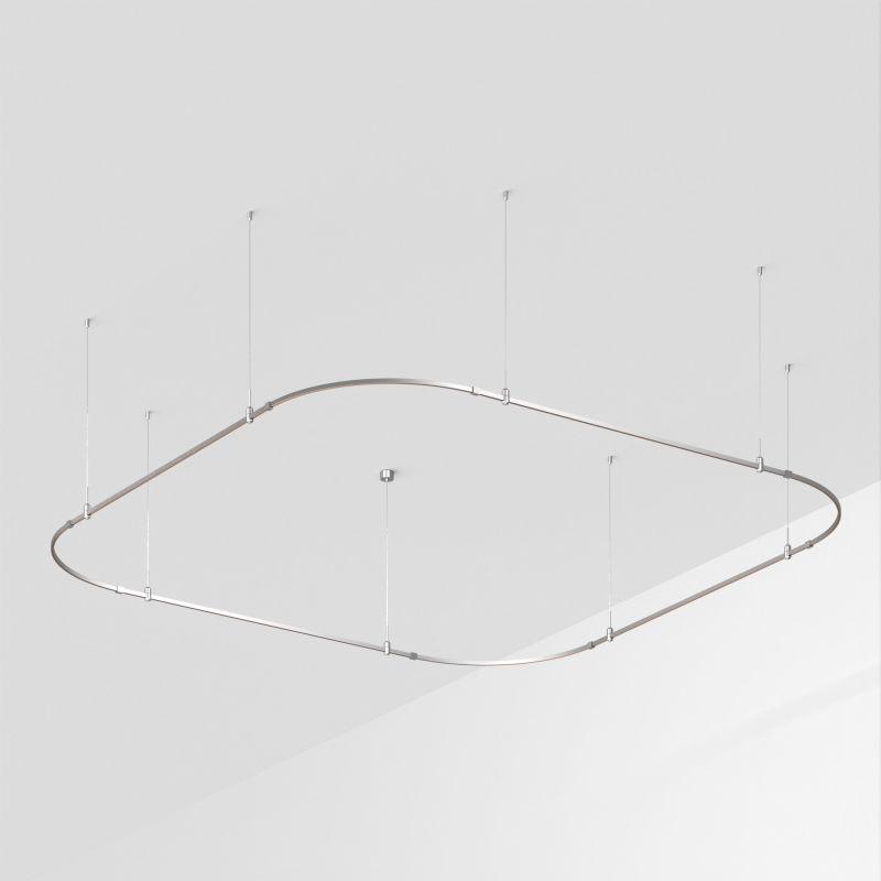 трек art-apriori-quadrat-soft-hang-3500х3500 tn ip20 метал. arlight 050200 от BTSprom.by