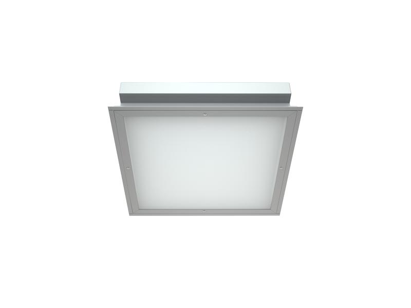 светильник светодиодный owp/r eco led 595 ip54/ip20 4000к cri90 ст 1376000400 от BTSprom.by