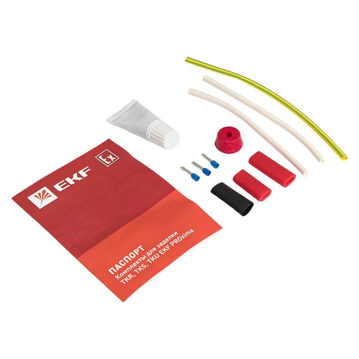комплект для заделки tku ekf tku от BTSprom.by