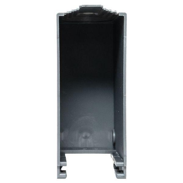  Комплект клеммных крышек (длинные) для рубильников TwinBlock 160-250А (уп.8шт) EKF tb-cvrlong-8-160-250 фото в каталоге от BTSprom.by