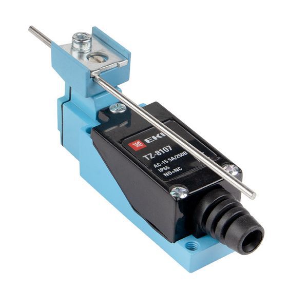  Выключатель концевой TZ-8107 PROxima EKF tz8107 фото в каталоге от BTSprom.by