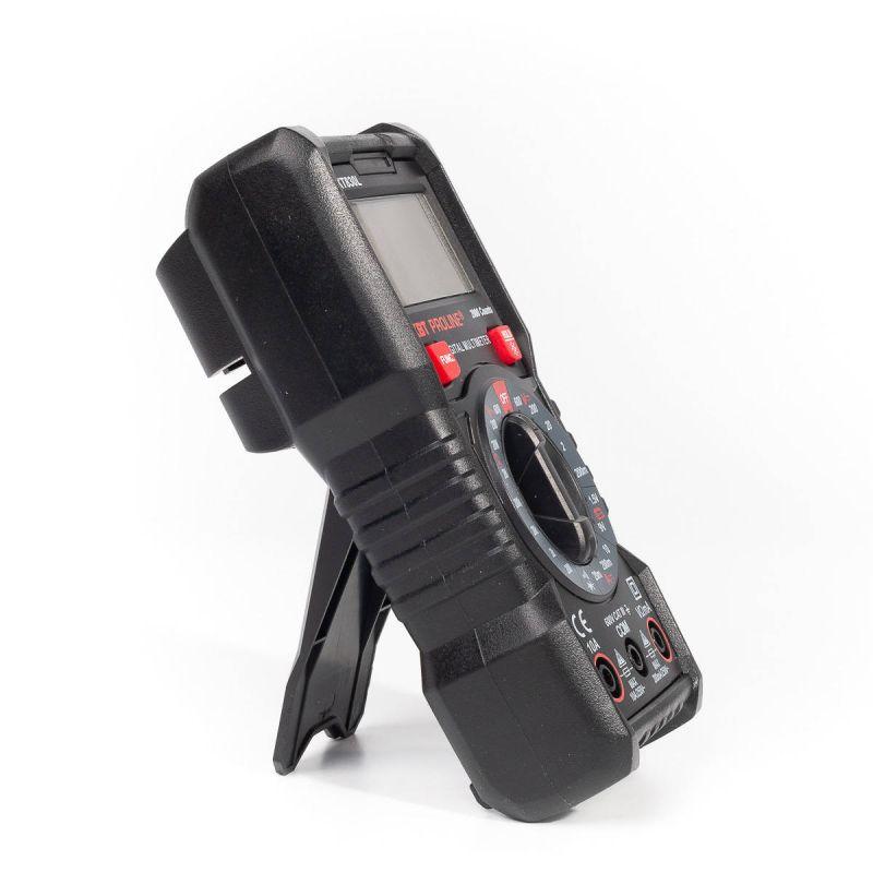  Мультиметр цифровой KT 830L "PROLINE" КВТ 79127 фото в каталоге от BTSprom.by