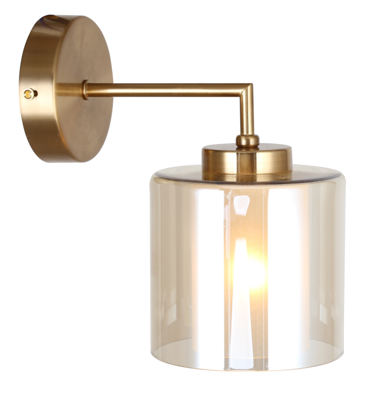 бра adelina 3166-401 настенный 1хе14 40вт модерн rivoli б0062139 от BTSprom.by