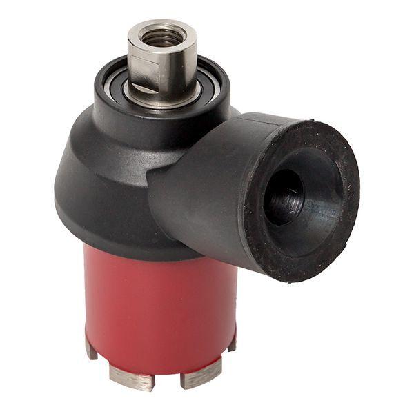  Насадка пылеудаляющая Dust Extractor (M16-M22) Expert EKF dd-exp-m16-m22 фото в каталоге от BTSprom.by