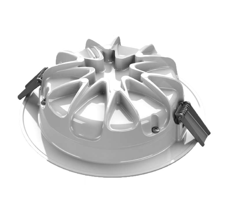 светильник светодиодный "термит" led-45 -d245/в/м/5000 galad 08289 от BTSprom.by