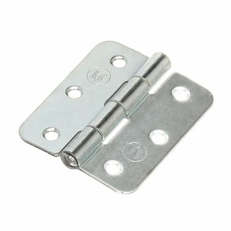 петля накладная универс. пн5-60 цинк (уп.1шт) tech-krep/zitar 145071 от BTSprom.by