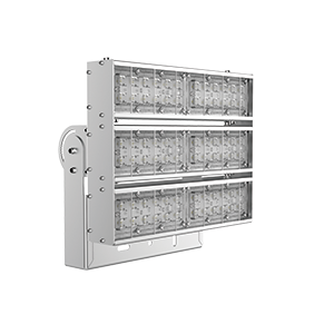 светильник светодиодный olymp 2.0 sport 150вт 5000к ip65 30град. спортивный решетка dali varton v1-p1-70603-04j02-6515050 от BTSprom.by