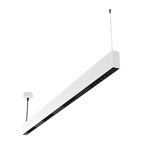 светильник светодиодный stellar-line comfort up n down 56вт 3000к 1200х35х75 подвесной с линзами 50град. двойн. засветка матов. бел. ral9010 varton v1-r0-w0493-05l21-2005630 от BTSprom.by