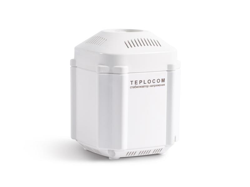 стабилизатор напряжения teplocom st-222/500 бастион 554 от BTSprom.by