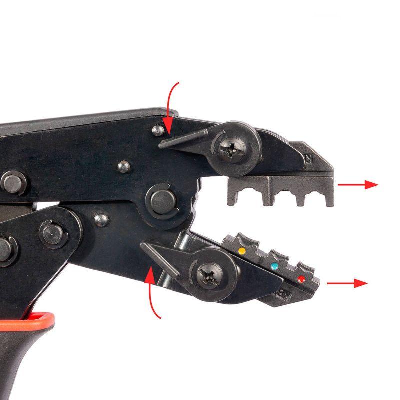  Набор в сумке СТО+5 серия QUICK PRO КВТ 90777 фото в каталоге от BTSprom.by