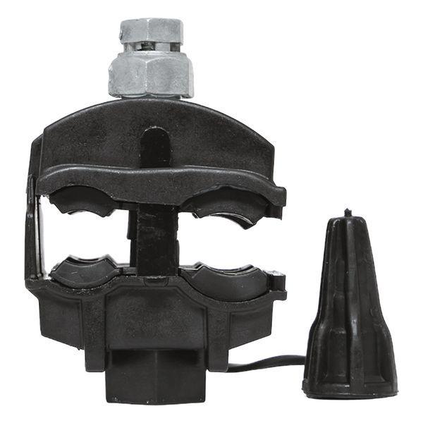  Зажим прокалывающий ответвительный P4X-150 16-150/6-35кв.мм EKF p-4x-150 фото в каталоге от BTSprom.by