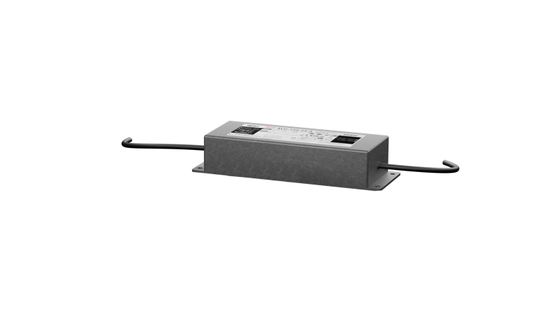 драйвер led cv 100вт-24в-ip67 (mean well xlg-100-24-a) гп ст 2002003930 от BTSprom.by