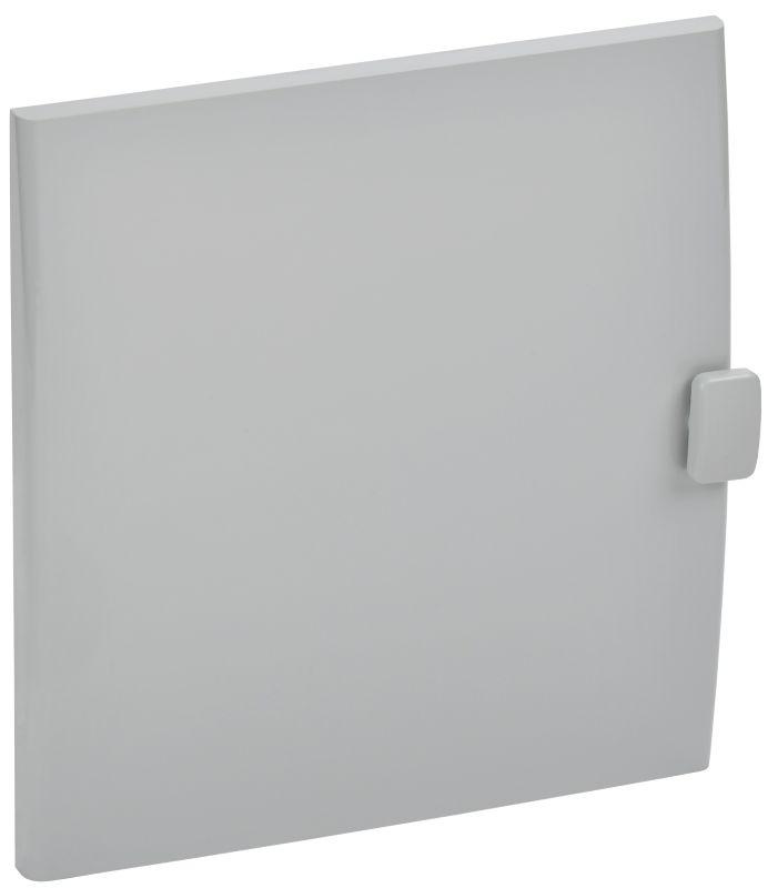 дверца для кмпн-24 ip65 сер. непрозр. tekfor iek tf-kp73d-dv-24-k03 от BTSprom.by