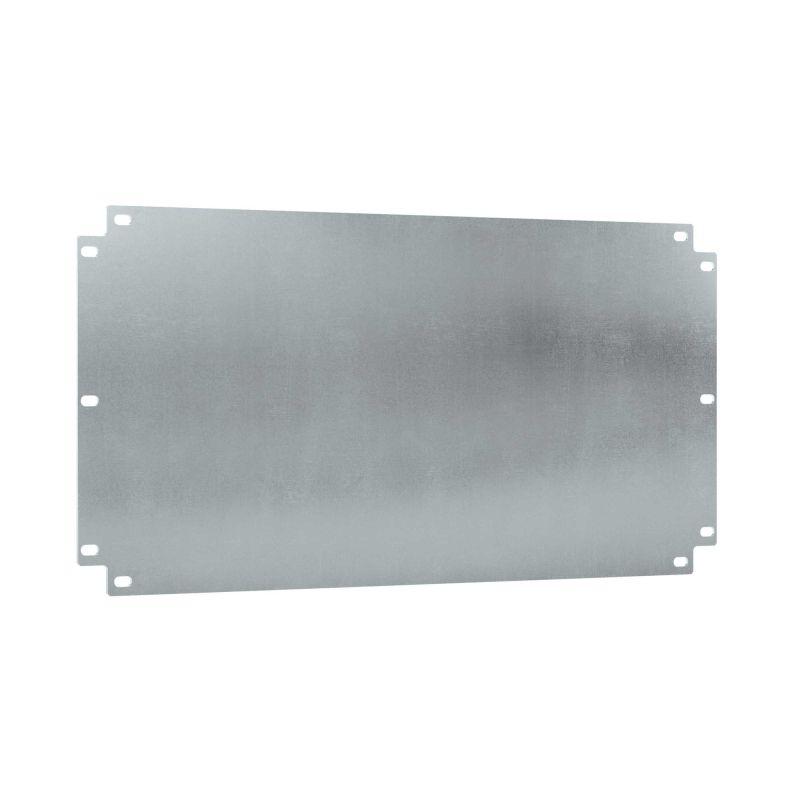 плата монтажная для корпусов sde sdi 600х300мм dkc r5sde63mp от BTSprom.by