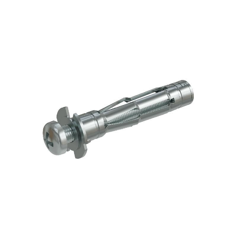 дюбель молли m4х32мм molly-4х32-km метал. (уп.100шт) км kr0137 от BTSprom.by