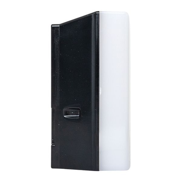  Коннектор фигурный для светодиод. линейных светильников ДБО-L 8Вт 4000К IP20 черн. LUMA EKF LBL-L-8-B-4000 фото в каталоге от BTSprom.by