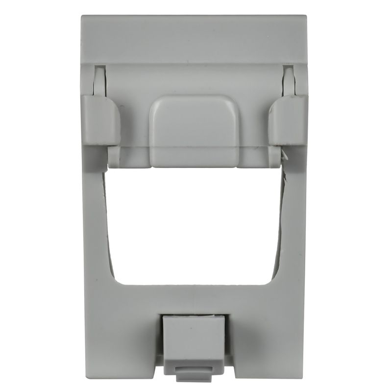  Адаптер кнопки сер. IEK MKP00D-AK-K03 фото в каталоге от BTSprom.by