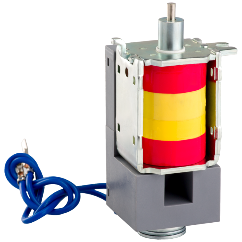расцепитель независимый optimat a-s2 s4 24dc-ухл3 кэаз 272026 от BTSprom.by
