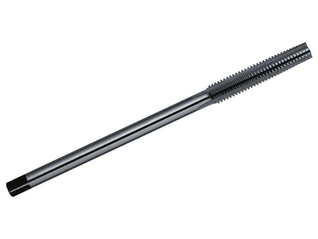 метчик метрический м12х1.75 машинно-ручной р6м5 (гаечный) (туламаш) 124131 от BTSprom.by