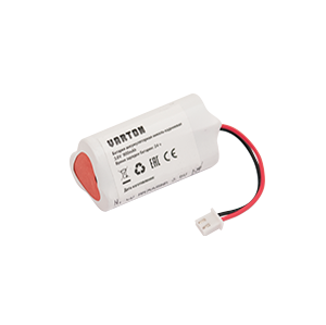 батарея аккумуляторная для аварийного светильника compact никель-кадмиевая varton v4-em-00.0064.adv-0901 от BTSprom.by