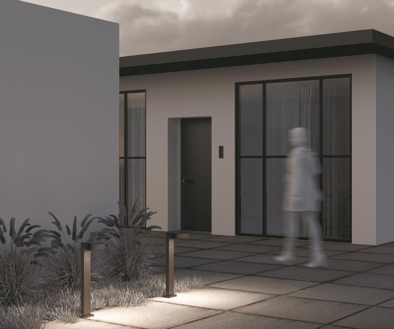  Светильник Share 12Вт 3000К IP54 ландшафтный Maytoni O443FL-L12GF3K фото в каталоге от BTSprom.by