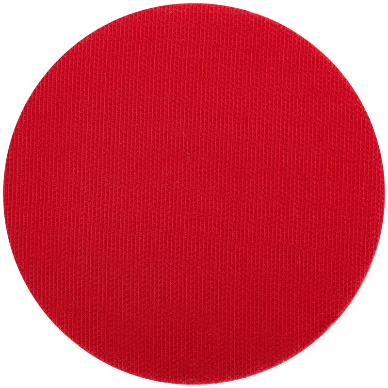  Насадка с липучкой для дрели и УШМ Profi 125мм твердая Cutop 85-574 фото в каталоге от BTSprom.by