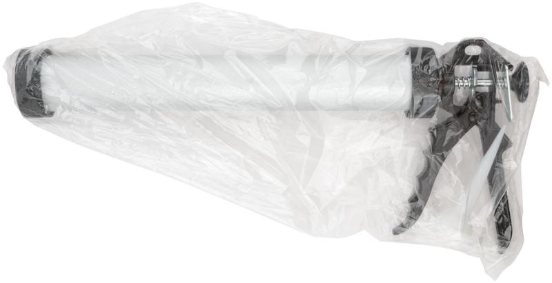  Пистолет закрытый "Профи" для герметика для туб 600мл FIT 14256 фото в каталоге от BTSprom.by